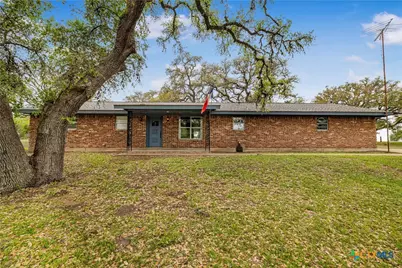 3628 State Highway 119, Yorktown, TX 78164 - Photo 1