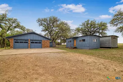 3628 State Highway 119, Yorktown, TX 78164 - Photo 21