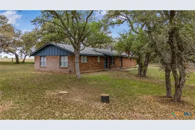 3628 State Highway 119, Yorktown, TX 78164 - Photo 17