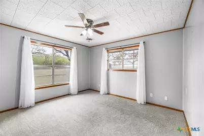 3628 State Highway 119, Yorktown, TX 78164 - Photo 11