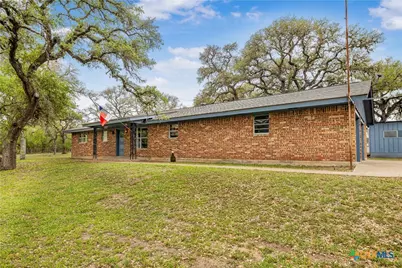 3628 State Highway 119, Yorktown, TX 78164 - Photo 19
