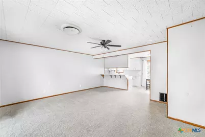 3628 State Highway 119, Yorktown, TX 78164 - Photo 7