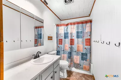 3628 State Highway 119, Yorktown, TX 78164 - Photo 13