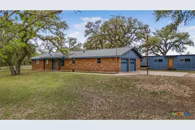 3628 State Highway 119, Yorktown, TX 78164 - Photo 25