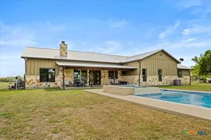 98 Co Rd 957B, Schulenburg, TX 78956 - Photo 35