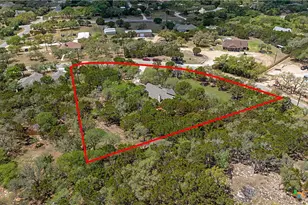 1777 Crossbow Dr, Canyon Lake, TX 78133 - Photo 41