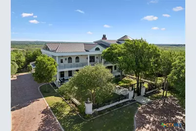 999 Schwarzlose Road, New Braunfels, TX 78130 - Photo 1