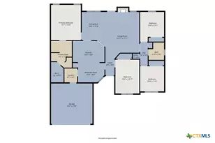 8708 Laurel Ridge, Temple, TX 76502 - Photo 27