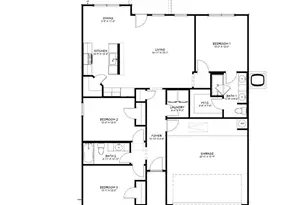 1218 Cilantro Rd, Temple, TX 76501 - Photo 3