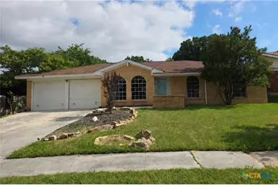 919 Holly Street, Copperas Cove, TX 76522 - Photo 1