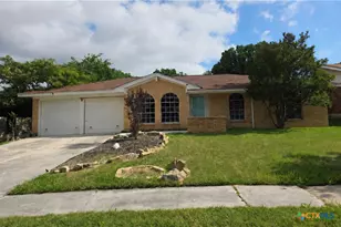 919 Holly St, Copperas Cove, TX 76522 - Photo 1