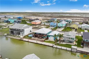 140 Channelview, Rockport, TX 78382 - Photo 29
