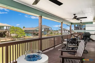 140 Channelview, Rockport, TX 78382 - Photo 7
