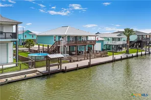 140 Channelview, Rockport, TX 78382 - Photo 31