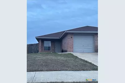 4304 July Drive #A, Killeen, TX 76549 - Photo 1