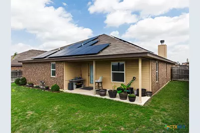 4500 Corinne Drive, Killeen, TX 76549 - Photo 29