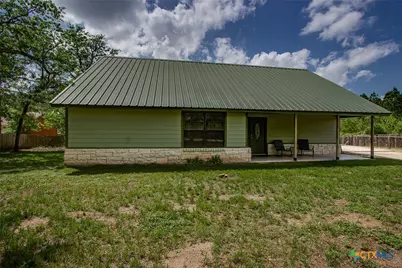 134 High Timbers Road, Bastrop, TX 78602 - Photo 1