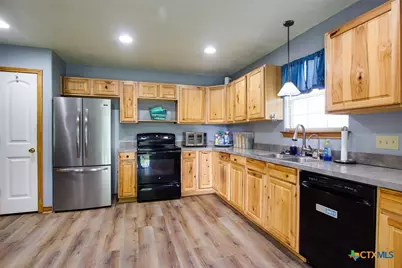 134 High Timbers Road, Bastrop, TX 78602 - Photo 11