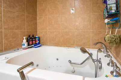 134 High Timbers Road, Bastrop, TX 78602 - Photo 21