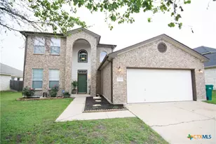 916 Mustang Trail, Harker Heights, TX 76548 - Photo 3