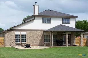 916 Mustang Trail, Harker Heights, TX 76548 - Photo 25