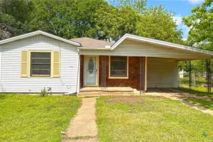 1106 S 7th St, Copperas Cove, TX 76522 - Photo 1