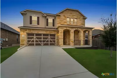 2311 Themis Way, San Antonio, TX 78245 - Photo 1