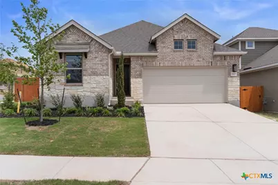 1862 Pining Street, New Braunfels, TX 78132 - Photo 1