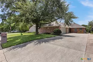 2101 Chisholm Trail, Salado, TX 76571 - Photo 45
