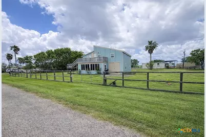 488 Alamo Beach Avenue, Port Lavaca, TX 77979 - Photo 1