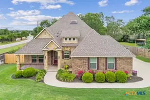 3306 Spring Canyon Rd, Belton, TX 76513 - Photo 3