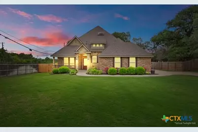 3306 Spring Canyon Road, Belton, TX 76513 - Photo 1