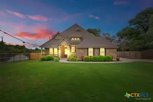 3306 Spring Canyon Rd, Belton, TX 76513 - Photo 1