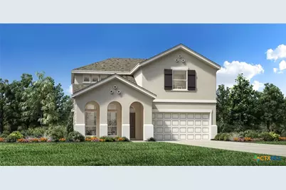 2987 Hannon Street, New Braunfels, TX 78130 - Photo 1