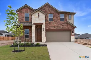 1850 Pining St, New Braunfels, TX 78132 - Photo 1
