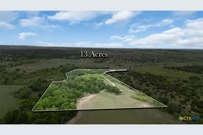 11300 Fm 581, Lometa, TX 76853 - Photo 35
