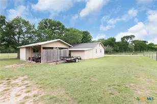 11300 Fm 581, Lometa, TX 76853 - Photo 17