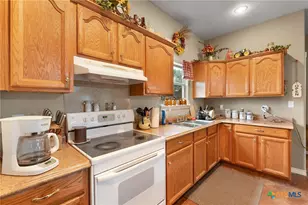 11300 Fm 581, Lometa, TX 76853 - Photo 7
