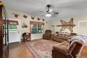 11300 Fm 581, Lometa, TX 76853 - Photo 5