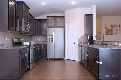 3108 Cricklewood Drive, Killeen, TX 76542 - Photo 5