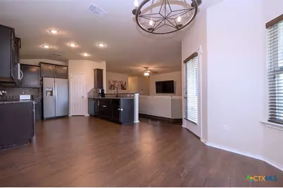 3108 Cricklewood Drive, Killeen, TX 76542 - Photo 3