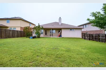 3108 Cricklewood Drive, Killeen, TX 76542 - Photo 23