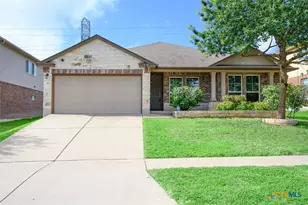 3108 Cricklewood Drive, Killeen, TX 76542 - Photo 1