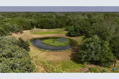10473 County Road 15, Hallettsville, TX 77964 - Photo 19