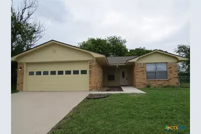 2402 Lazy Ridge Drive, Killeen, TX 76543 - Photo 1