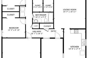 2402 Lazy Ridge Dr, Killeen, TX 76543 - Photo 5