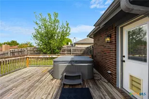 604 Totem Trail, Harker Heights, TX 76548 - Photo 17