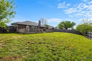 604 Totem Trail, Harker Heights, TX 76548 - Photo 19