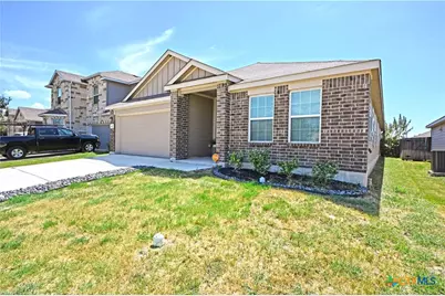 447 Agave Flats Drive, New Braunfels, TX 78130 - Photo 3