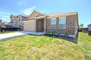 447 Agave Flats Dr, New Braunfels, TX 78130 - Photo 3
